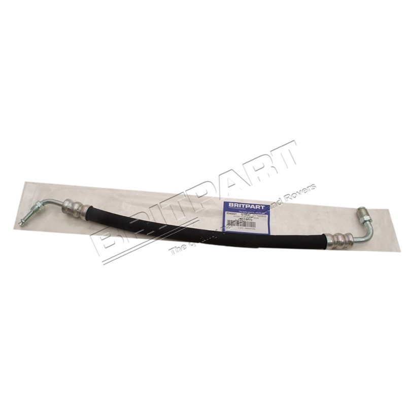 Flexible de Direction Assistée du Boitier à la Pompe 