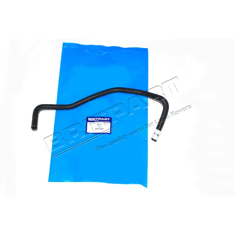 Durite de Vidange du Vase d'Expansion