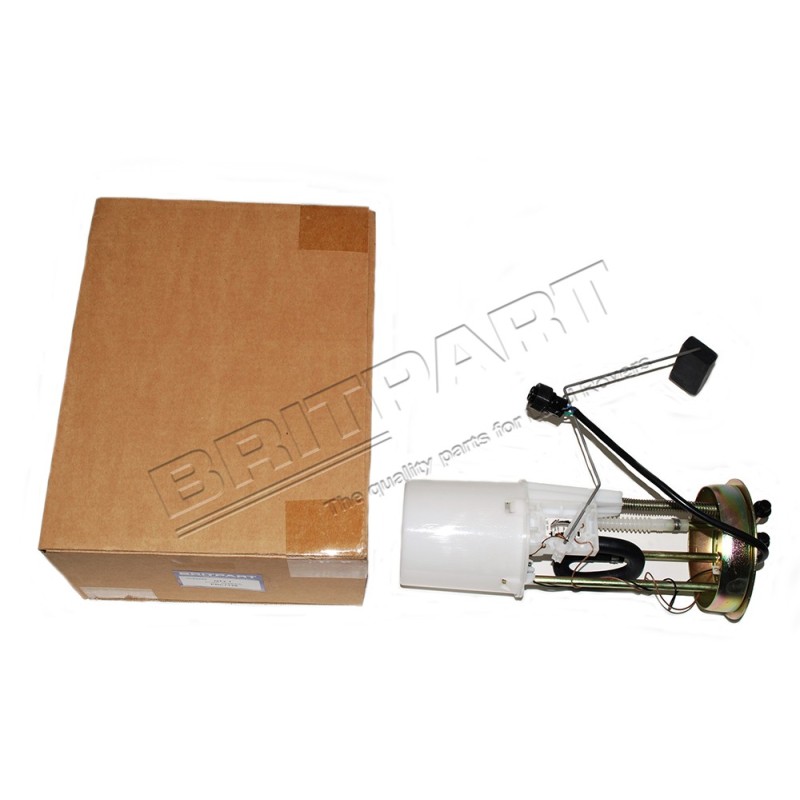 Jauge de Carburant Immergée