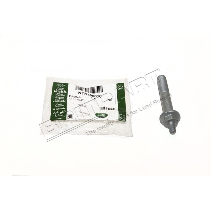 Goujon de Fixation du Démarreur