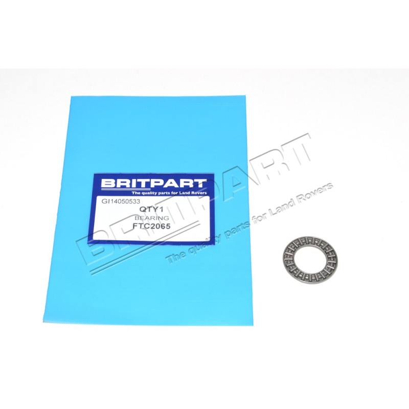 Roulement à Aiguille du Pivot Supérieur avec ABS Monté à partir de 1992