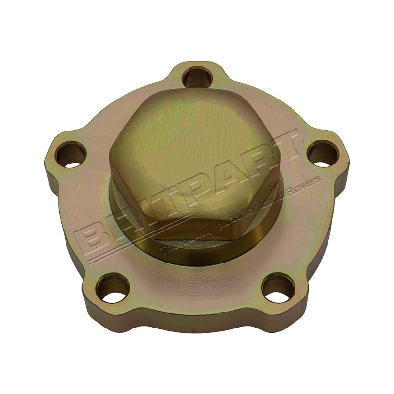 Main Meneuse Renforcée Avant ou Arrière (Voir Info)