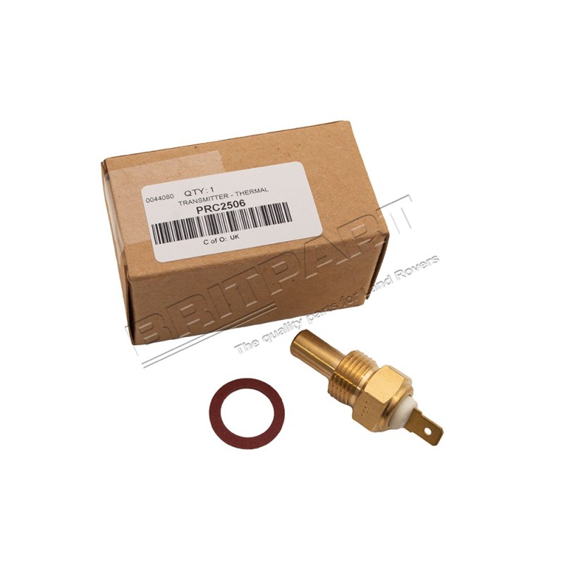 Sonde de Température d'Eau