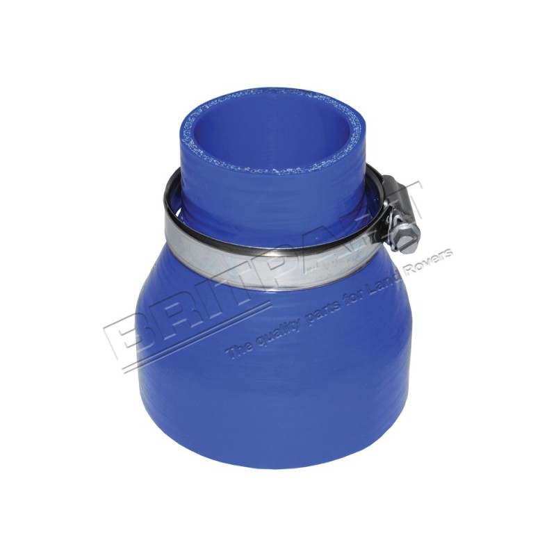 Protection Silicone Ø 51mm des Croisillons pour l'Arbre de Transmission