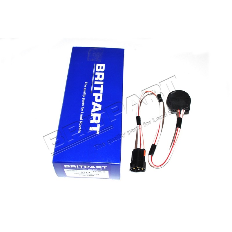 Contacteur d'Allumage du Neiman