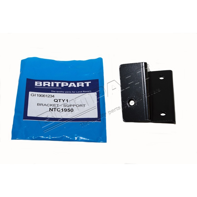 Support du Sabot Arrière Droit