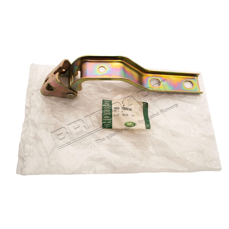 Charnière Gauche du Capot 