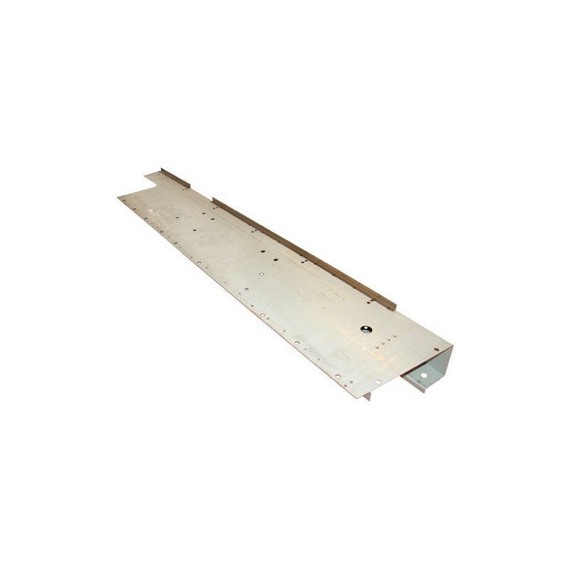 Panneau Gauche du Seuil de Porte : RANGE 4 Portes