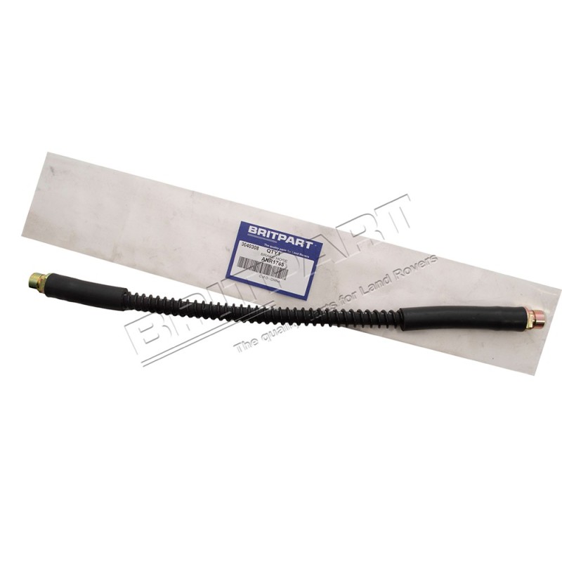 Flexible BRITPART des Freins Avant sans ABS Monté à partir de 1993