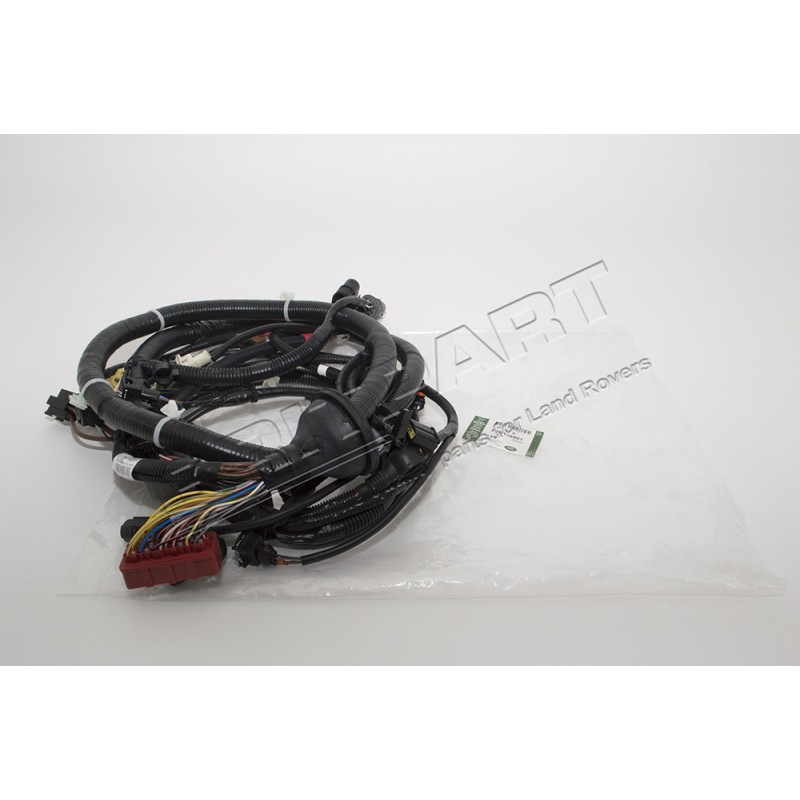 Faisceau Moteur GENUINE avec Clim. Monté jusqu'en 2001