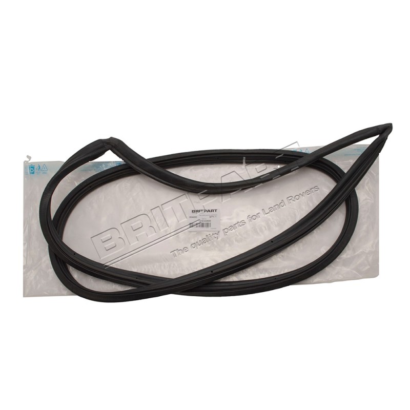 Joint de la Porte Arrière Droite