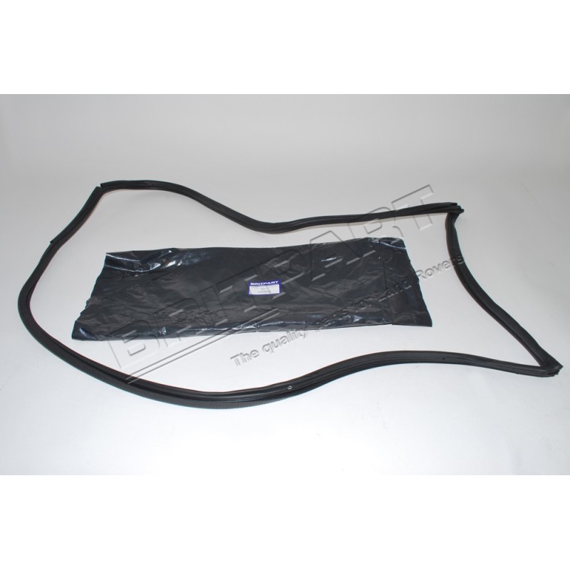 Joint de la Porte Arrière Gauche