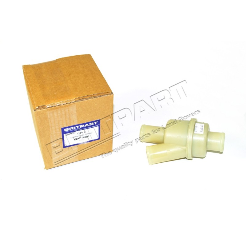 Thermostat BRITPART