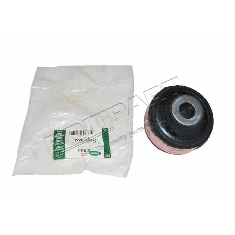 Silent Bloc GENUINE entre le Châssis et la Caisse