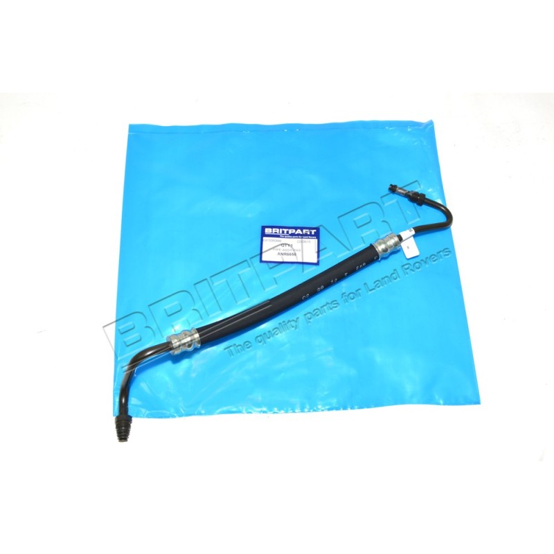 Flexible de la Direction Assistée de la Pompe au Boitier 