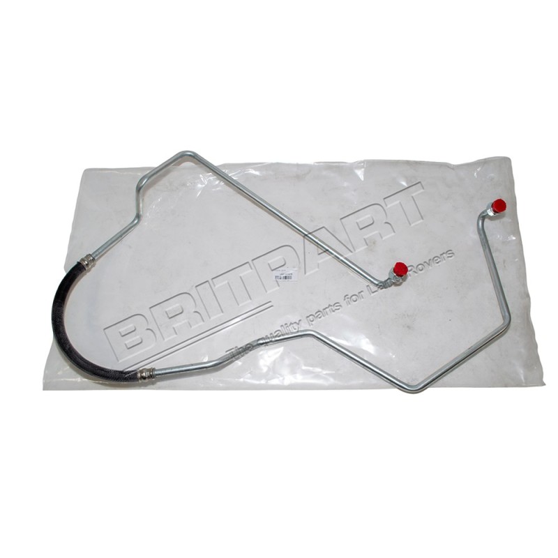 Flexible Supérieur BRITPART de Refroidissement de la Boite Auto.