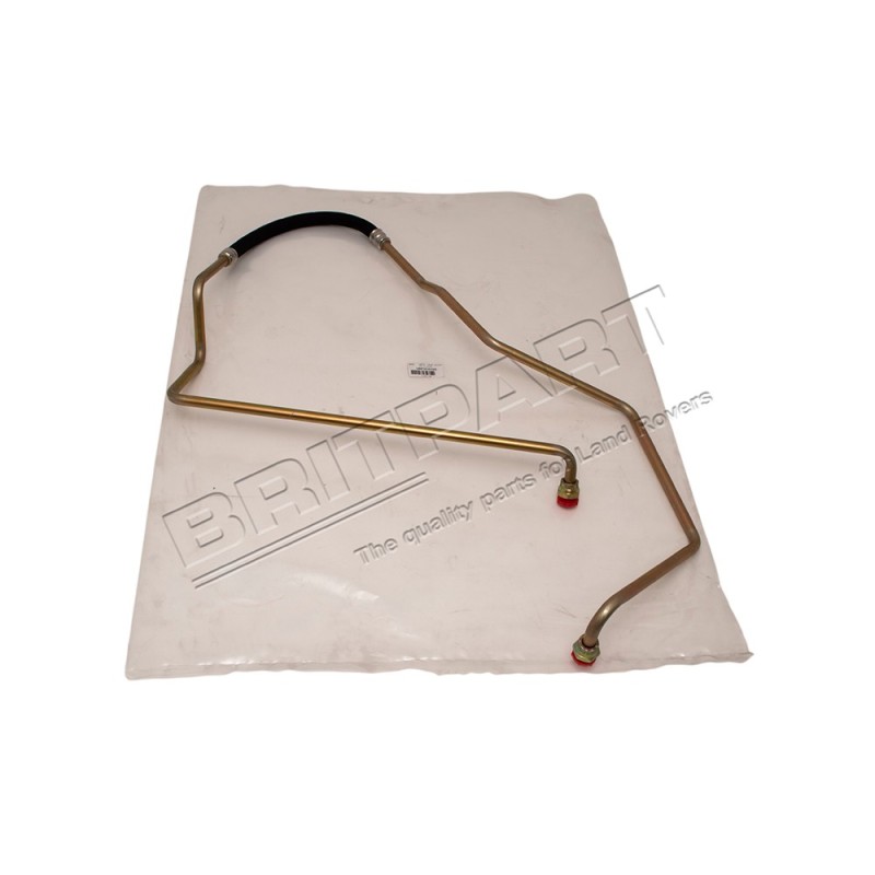 Flexible Supérieur OEM de Refroidissement de la Boite Auto.