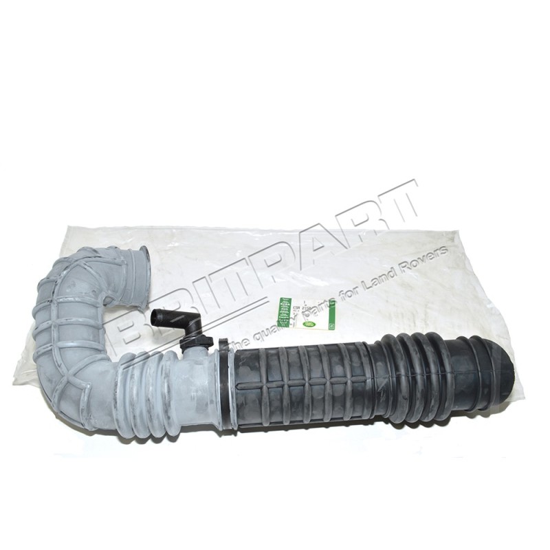 Durite du Boitier du Filtre à Air au Turbo