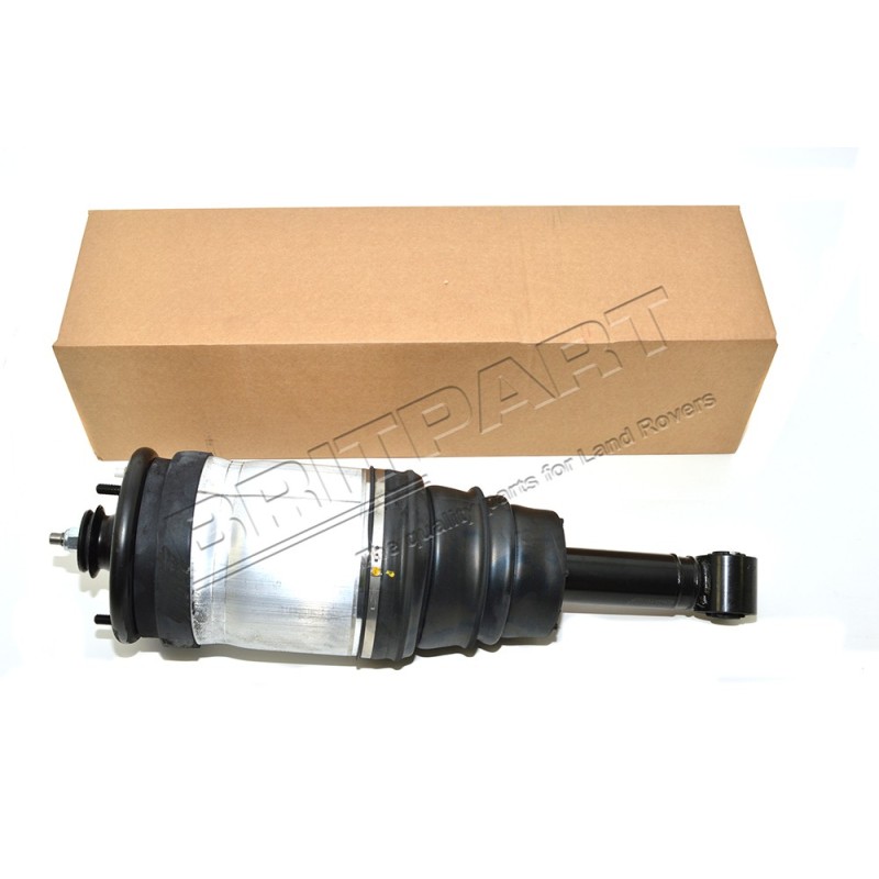 Amortisseur Pneumatique Arrière Droit ou Gauche OEM Montage sans ACE et sans Suspension Pilotée