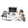 Kit Climatisation complet pour : DEFENDER 90/110 TD4