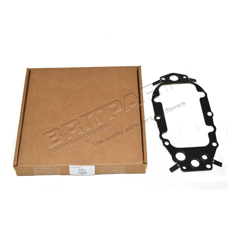 Joint du Refroidisseur d'Huile