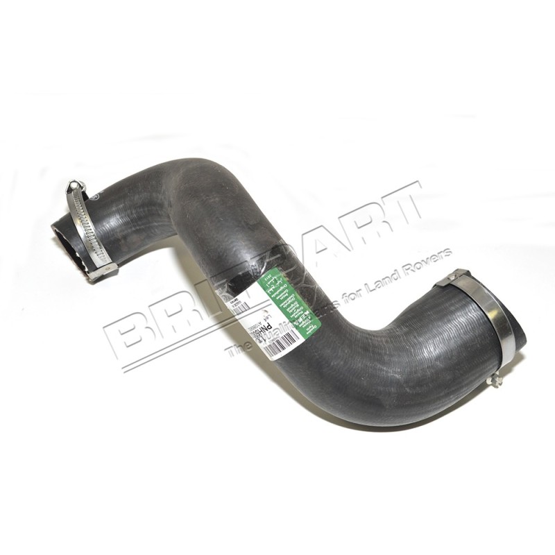 Durite GENUINE d'Intercooler coté Gauche Monté à partir de 2005