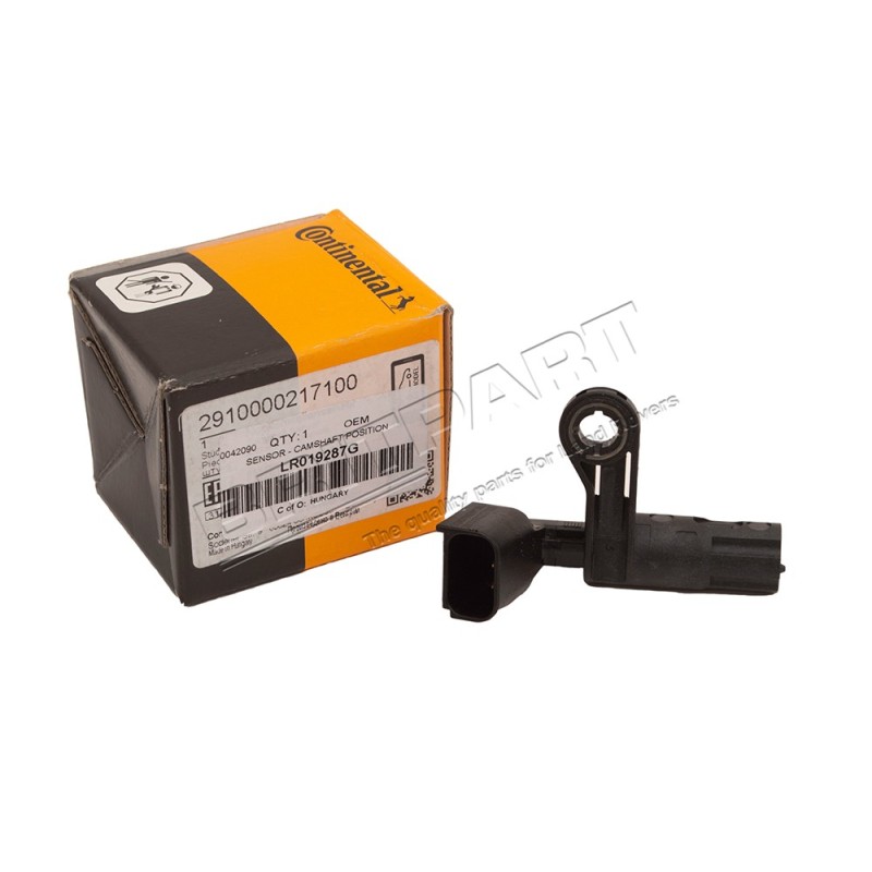 Capteur d'Arbre à Cames CONTINENTAL