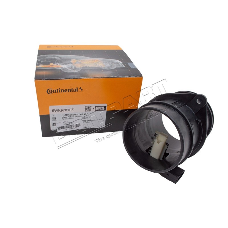 Débitmètre d'Air CONTINENTAL