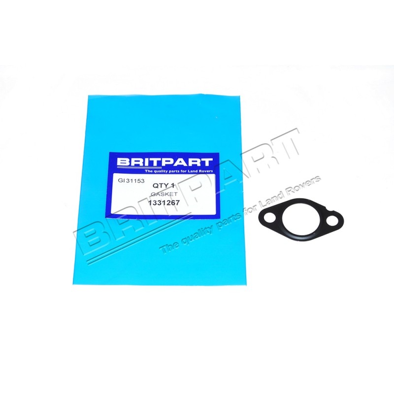 Joint de Sortie de la Vanne EGR