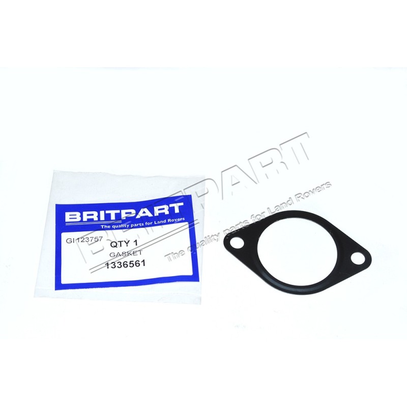 Joint d'Arrivée de la Vanne EGR normes EURO 2 - 3 (sans FAP)