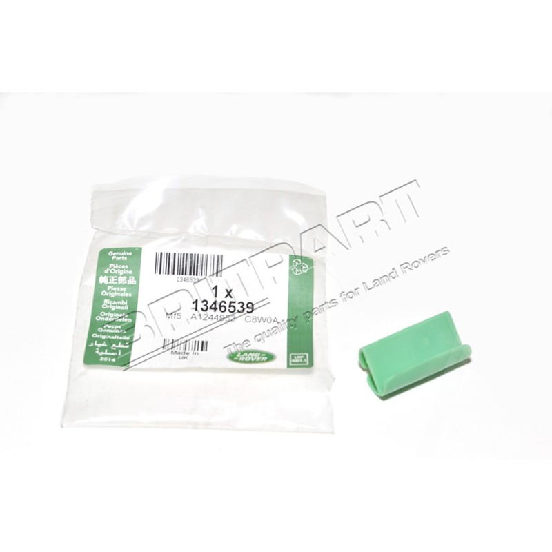 Joint GENUINE de la Pompe à Huile