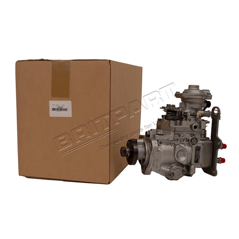 Pompe à Injection ÉCHANGE/STANDARD