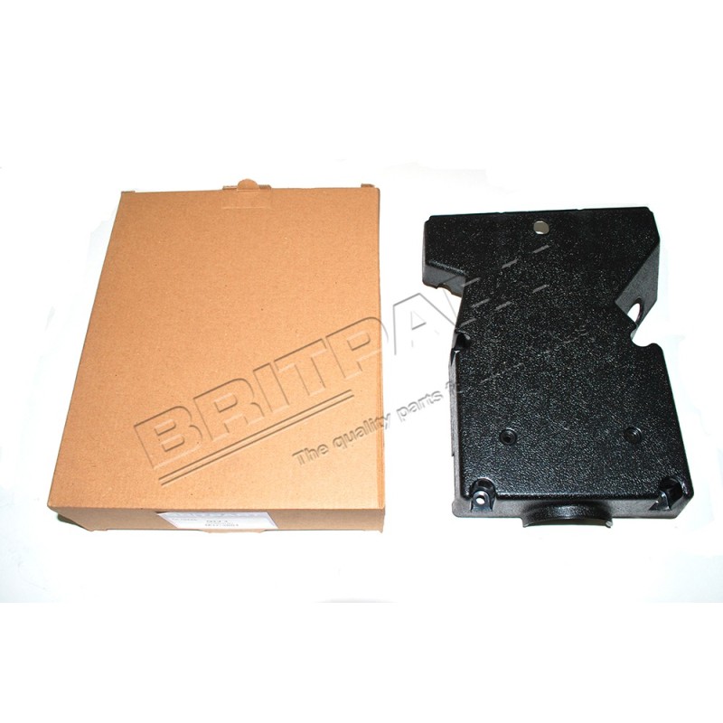 Couvercle Inférieur de Direction Monté jusqu'en 2001