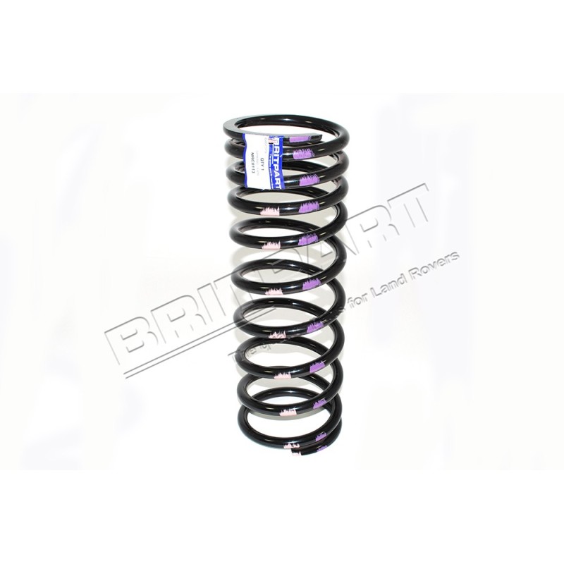 Ressort Arrière Standard ROSE/VIOLET