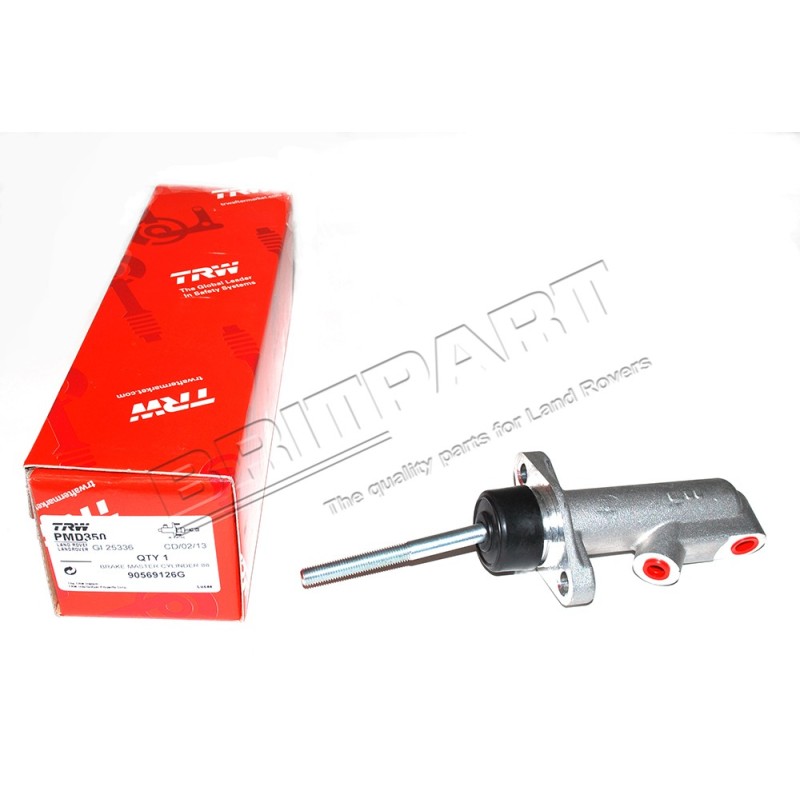 Émetteur d'Embrayage OEM TRW