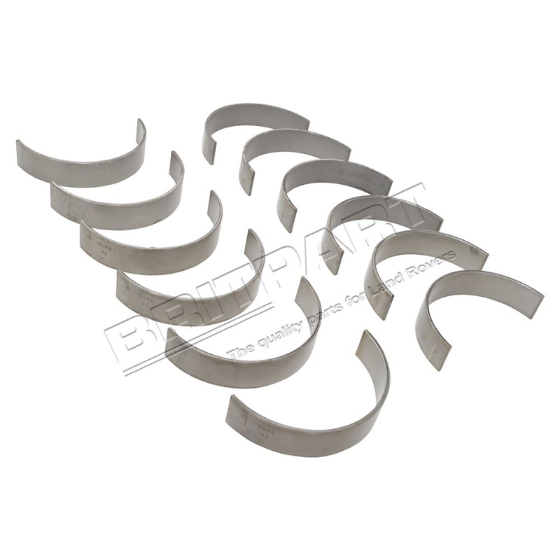 Jeux de Coussinets de Bielle côte STANDARD