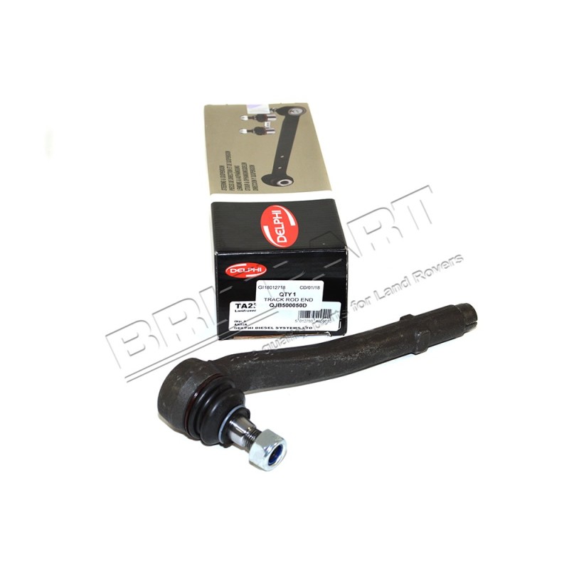 Rotule de Direction DELPHI Droite ou Gauche