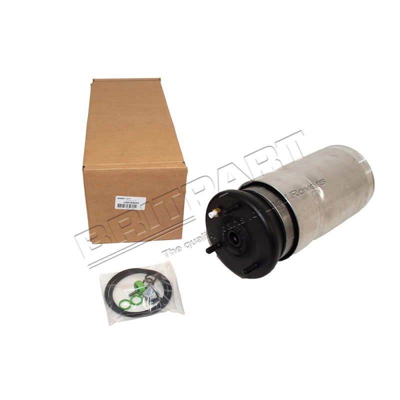 Ressort Pneumatique Avant Droit ou Gauche BWI