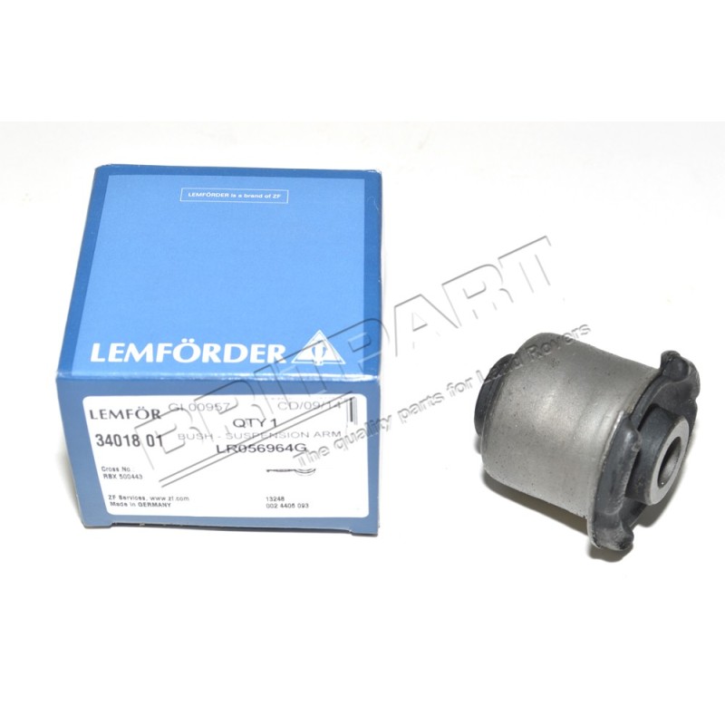 Silent Bloc LEMFÖRDER des Bras Avant Supérieur