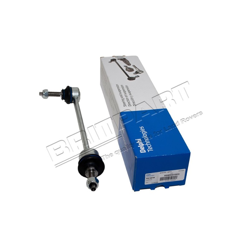 Biellette DELPHI de la Barre Stabilisatrice Avant 