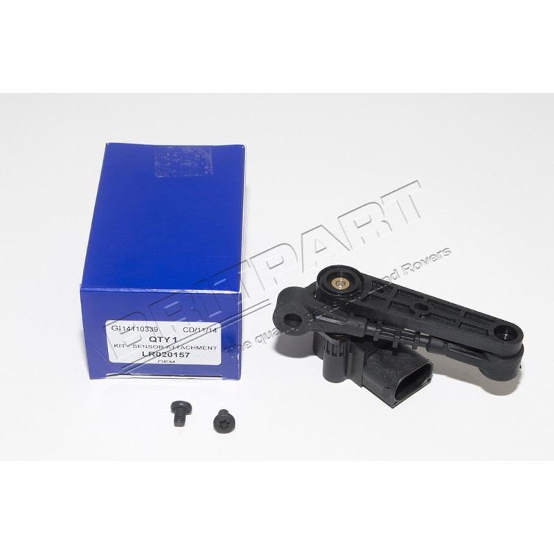 Capteur de Hauteur Avant Droit