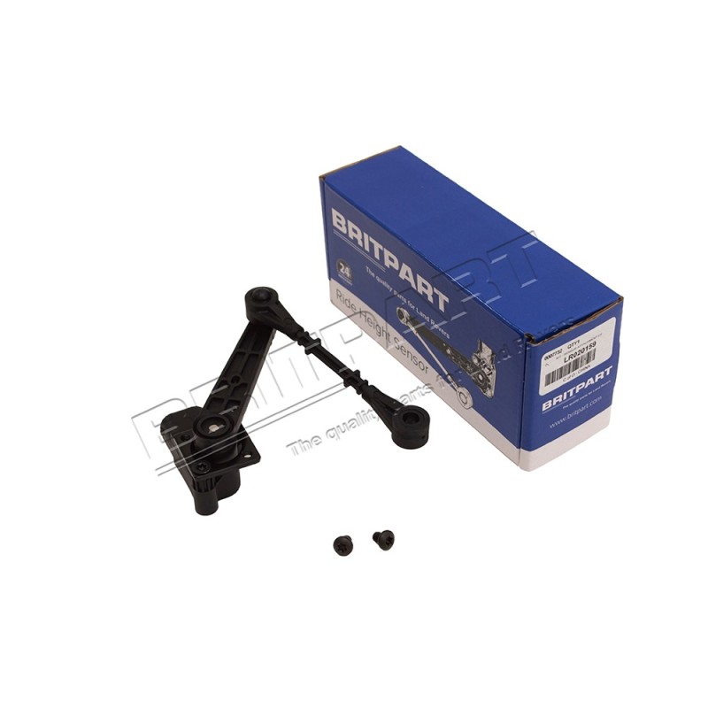 Capteur de Hauteur Arrière Gauche