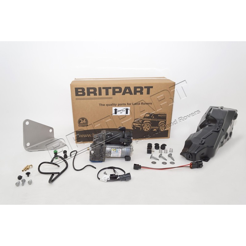 Compresseur de Suspension AMK