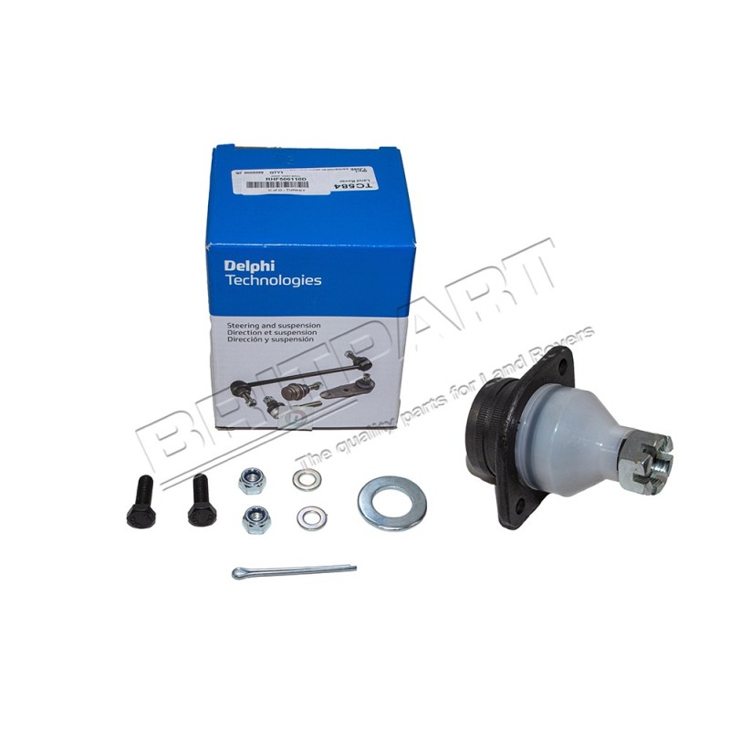 Rotule DELPHI du Pont Arrière