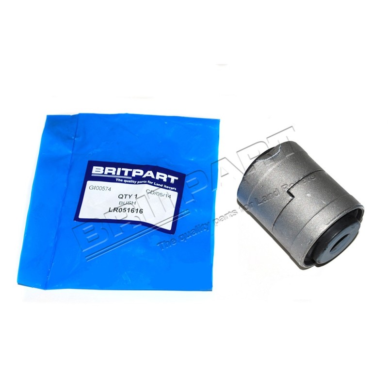 Silent Bloc Arrière BRITPART des Bras Supérieur Arrière 