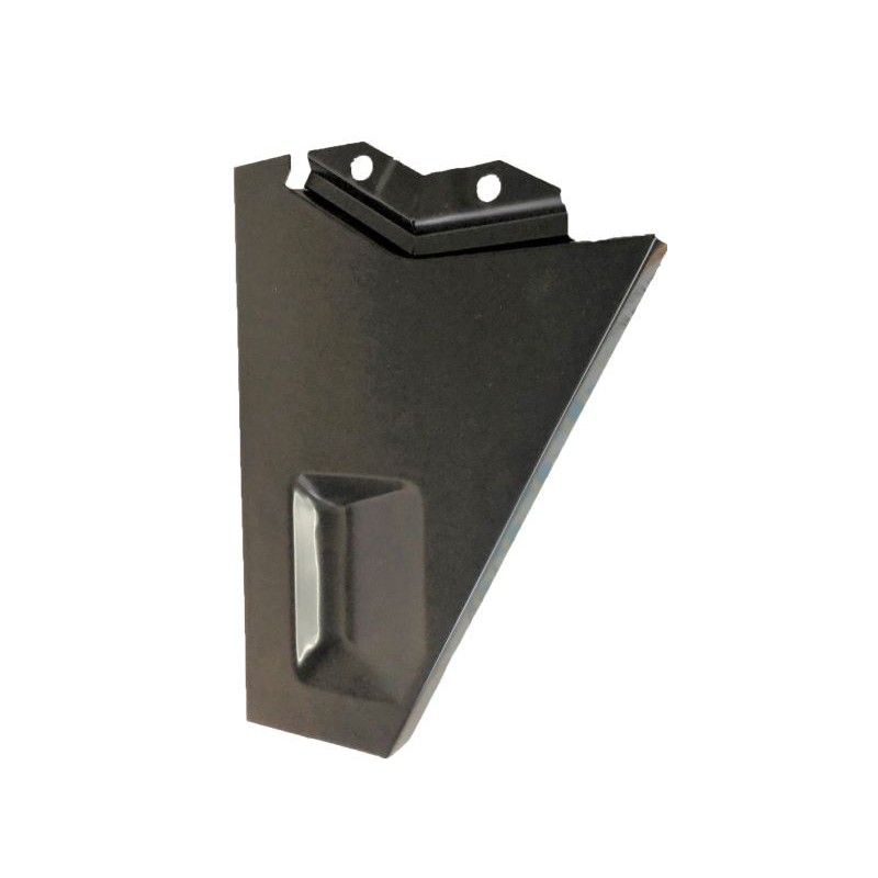 Panneau Arrière du Passage de Roue Avant Droit pour : LAND 88