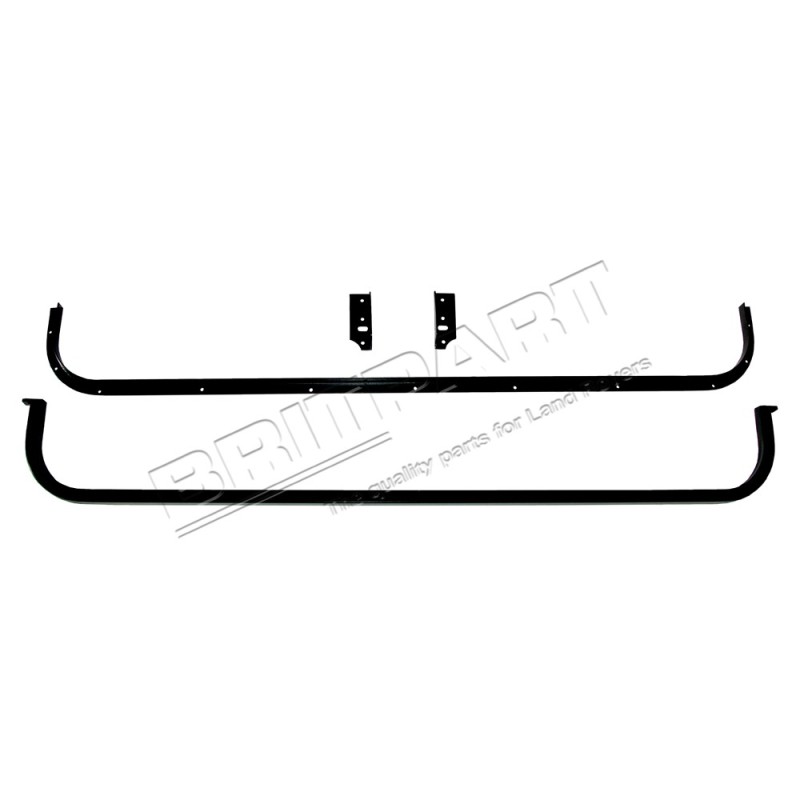 Kit Réduction de l'Arrêt de Charge