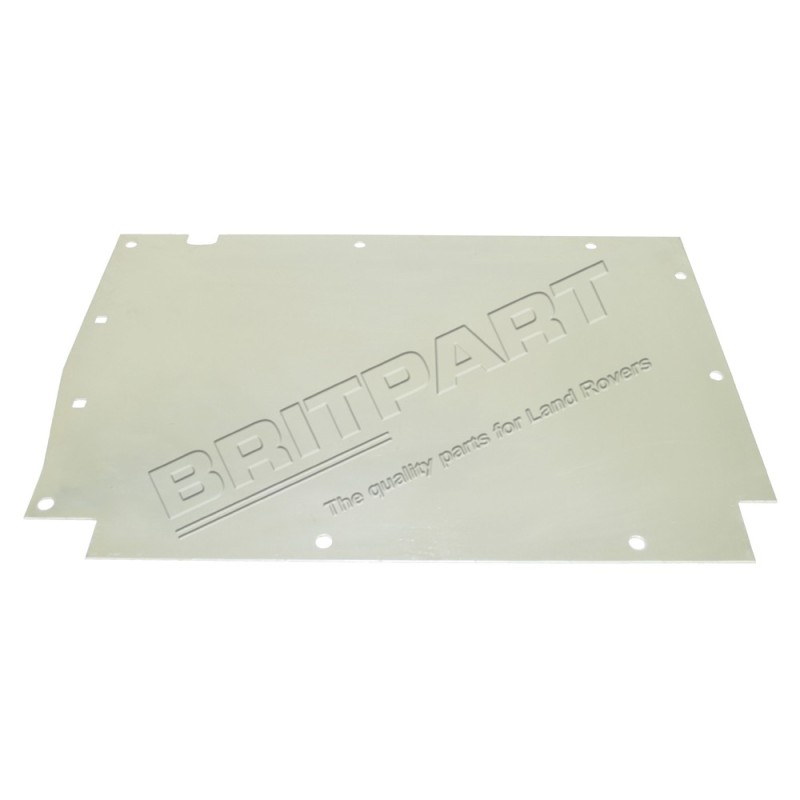 Plancher Avant Gauche