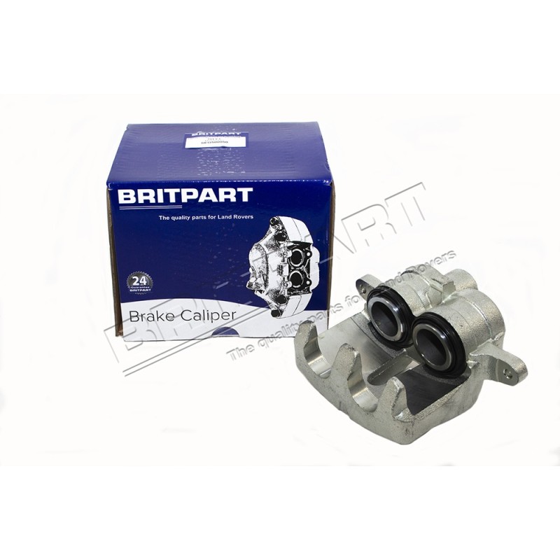 Étrier Avant Gauche BRITPART