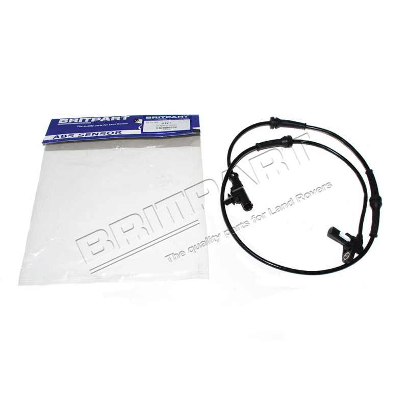 Capteur ABS Avant Monté à partir de 2006